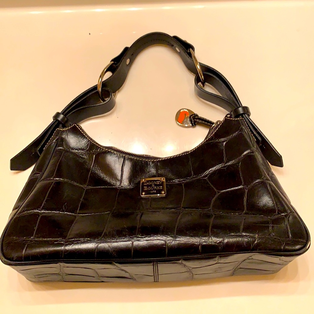 Dooney & Bourke Large Hobo Purse
